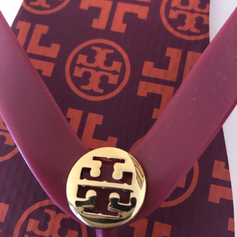Tory Burch Flip Flop